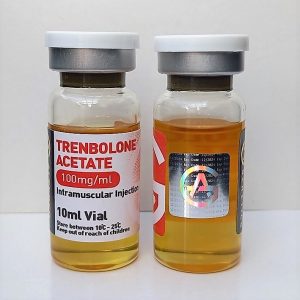 TRENBOLONE ACETATE Archives - Buy Anabolic Steroids Online UK, EU - Fast Delivery