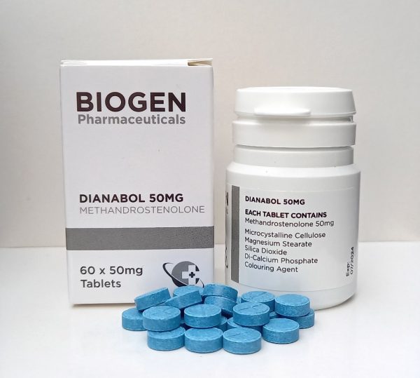 Before you start using Dianabol, it's important to understand the potential side effects and how to manage them. Fortunately, there are ways to minimize risks and make the most of the benefits. Our experts can guide you through the process and answer any questions you may have.