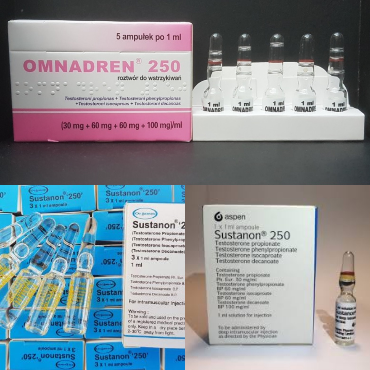 The Advantages Of Different Types Of buy steroids (UK)